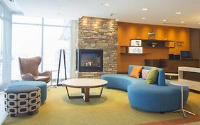 Fairfield Inn & Suites By Marriott Jamestown