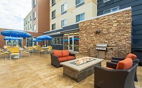 Fairfield Inn & Suites By Marriott Jamestown